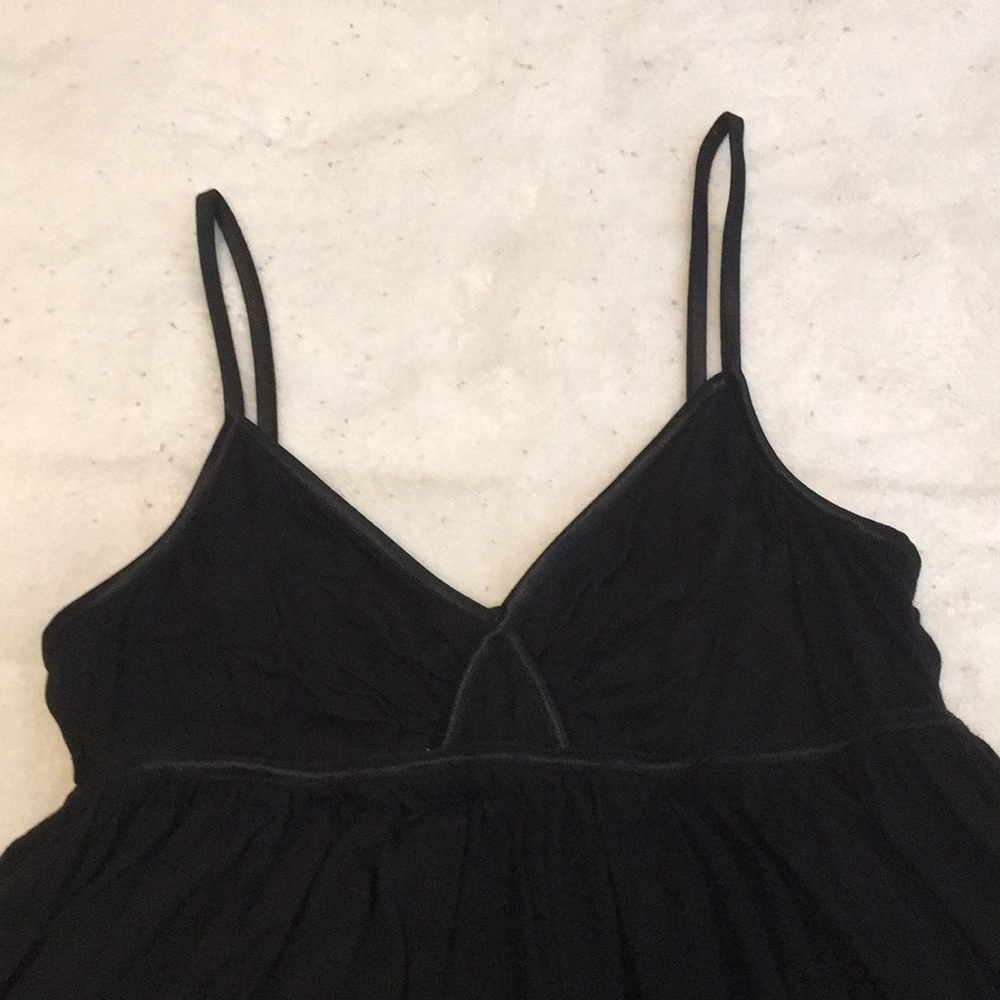 Divided by H&M jersey chemise